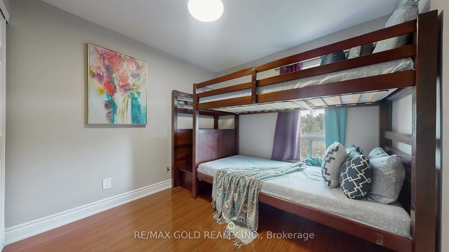42, Murison, Malvern, Toronto