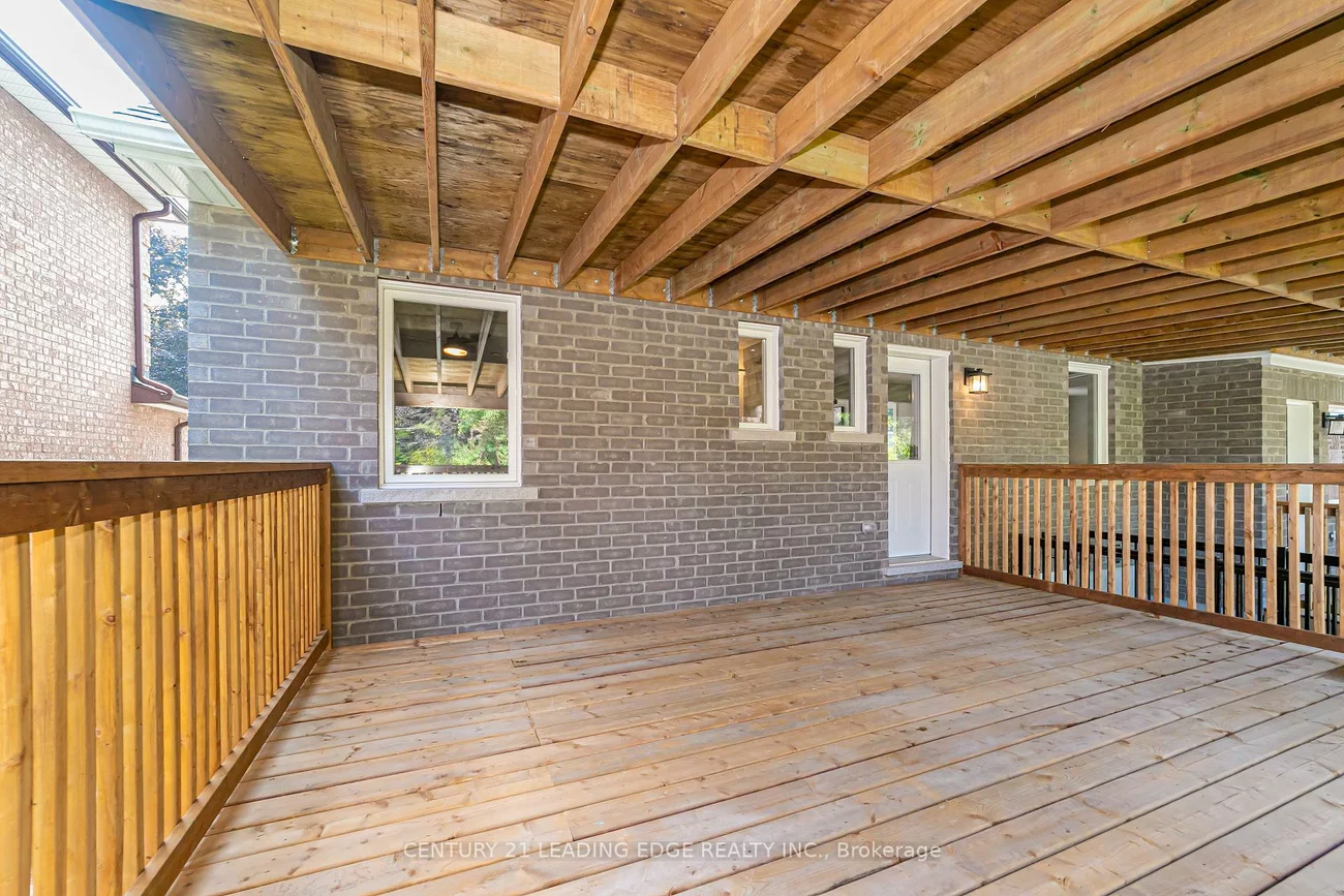 29, NATAL, Birchcliffe-Cliffside, Toronto