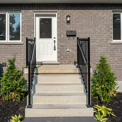 29, NATAL, Birchcliffe-Cliffside, Toronto