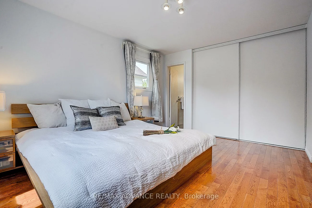 86, Placentia, Agincourt North, Toronto