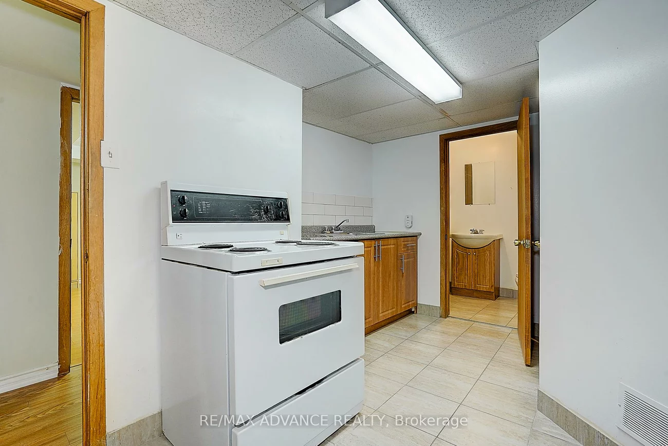 86, Placentia, Agincourt North, Toronto