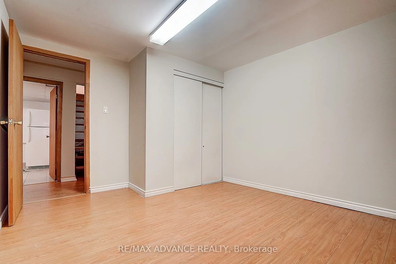 86, Placentia, Agincourt North, Toronto