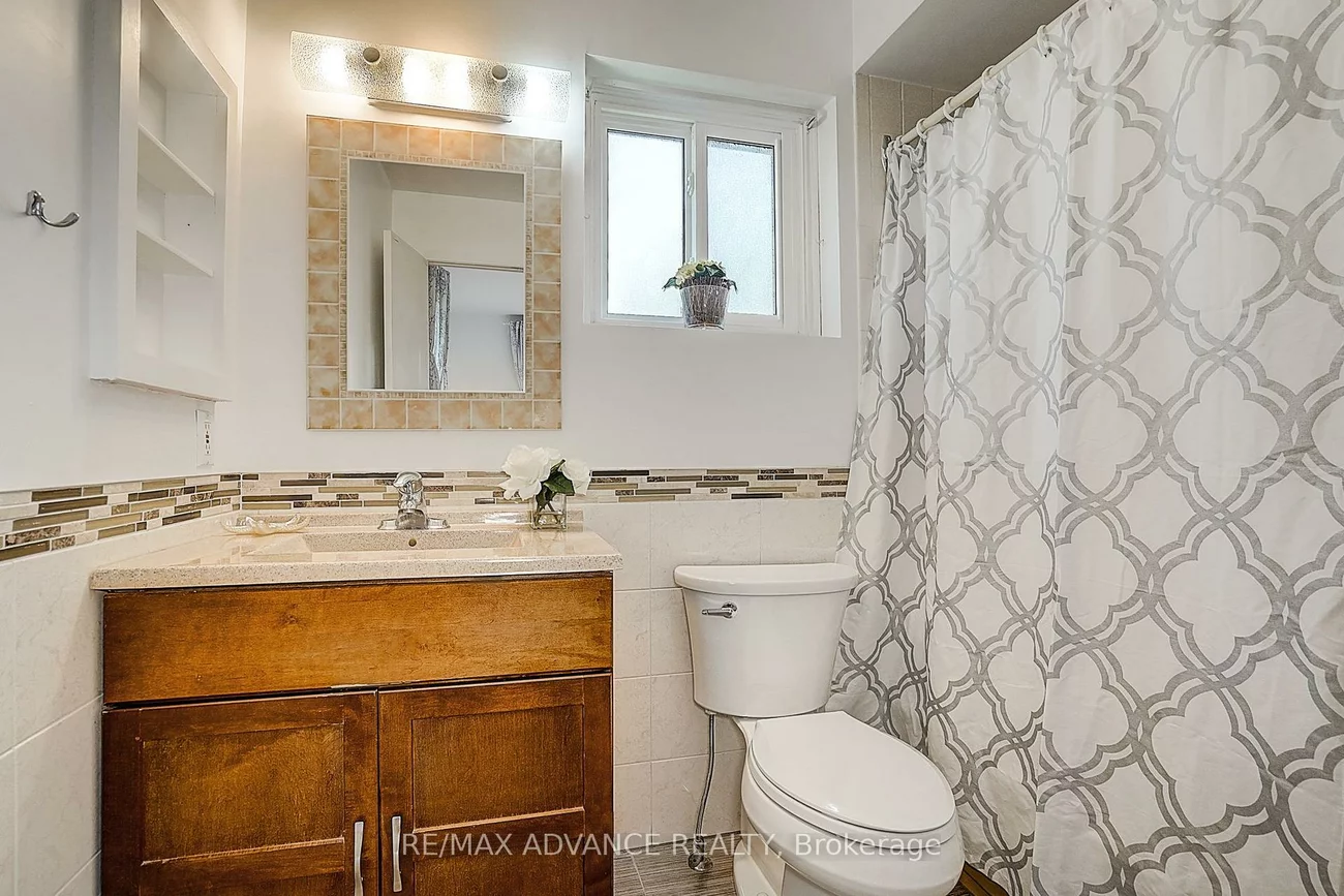 86, Placentia, Agincourt North, Toronto