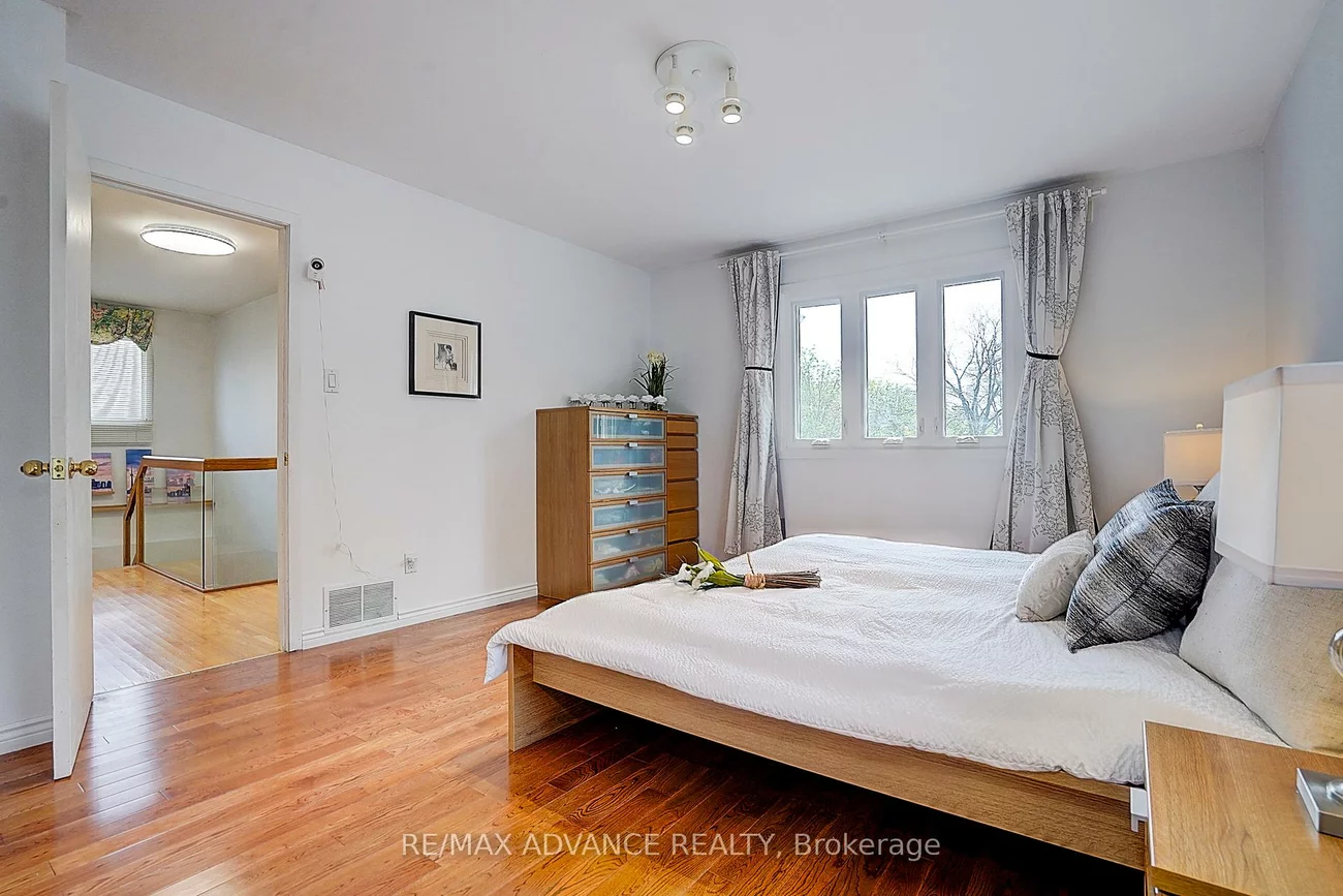 86, Placentia, Agincourt North, Toronto