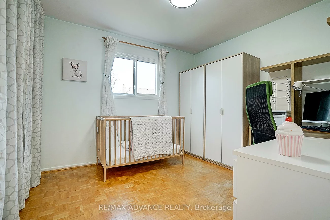 86, Placentia, Agincourt North, Toronto