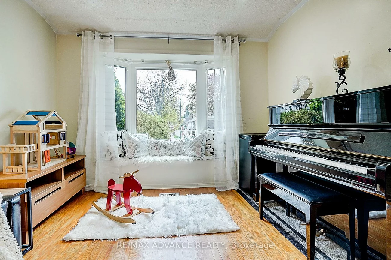 86, Placentia, Agincourt North, Toronto