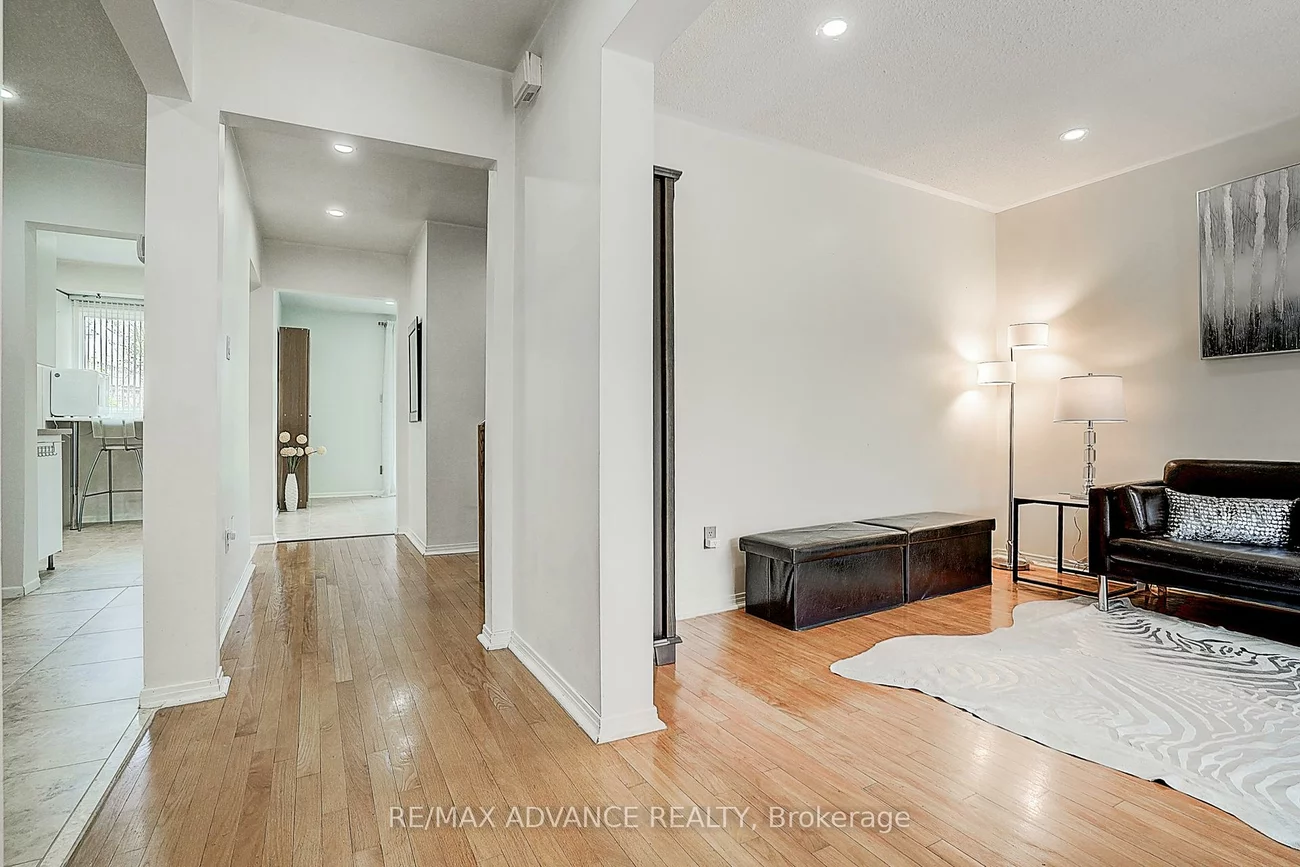 86, Placentia, Agincourt North, Toronto
