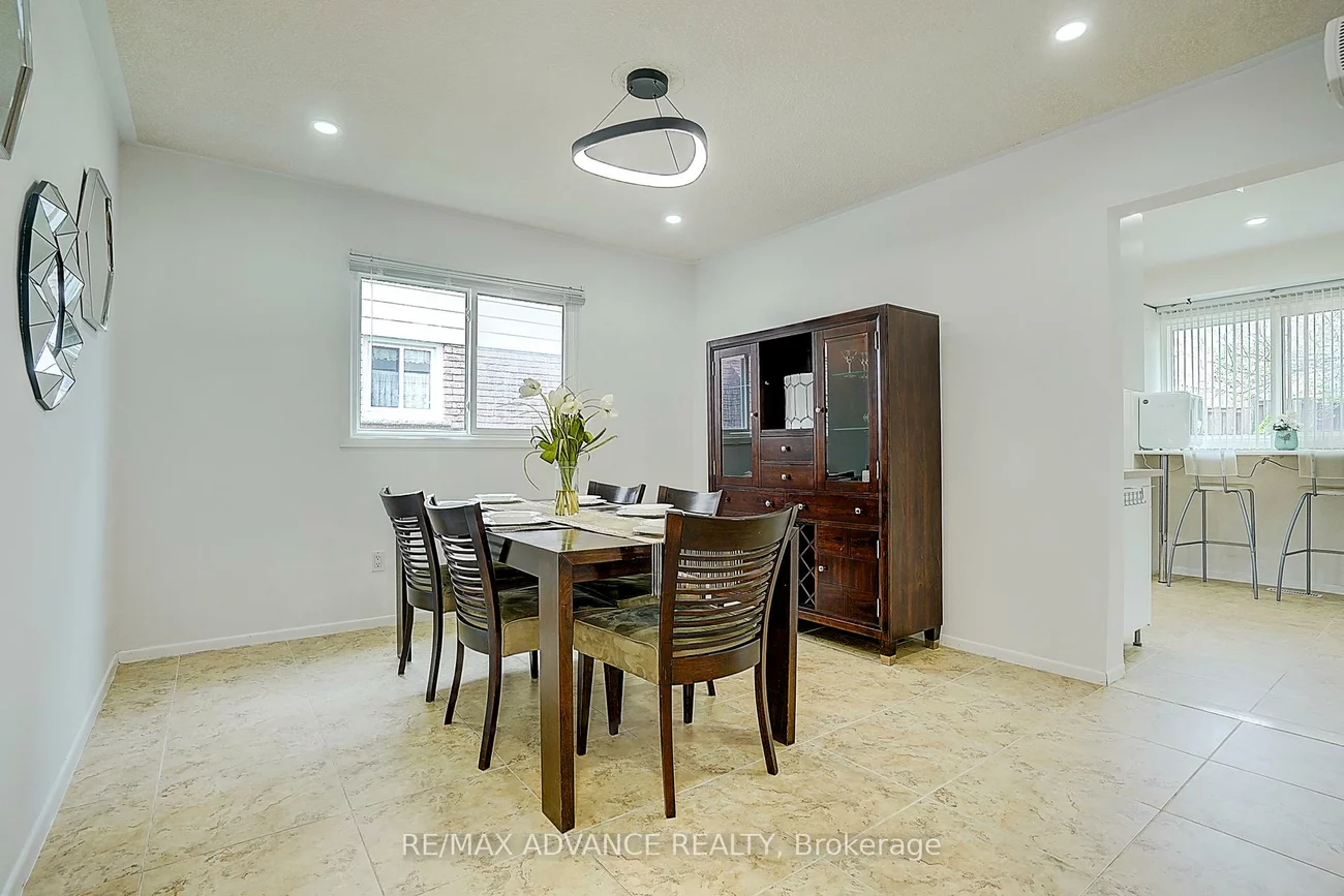 86, Placentia, Agincourt North, Toronto