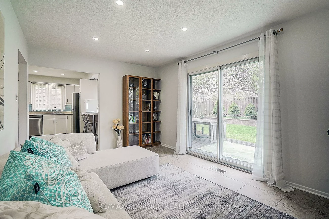 86, Placentia, Agincourt North, Toronto
