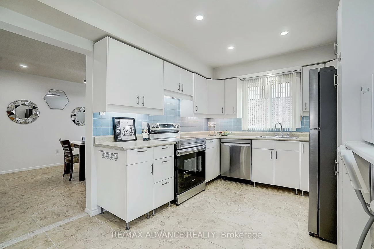 86, Placentia, Agincourt North, Toronto