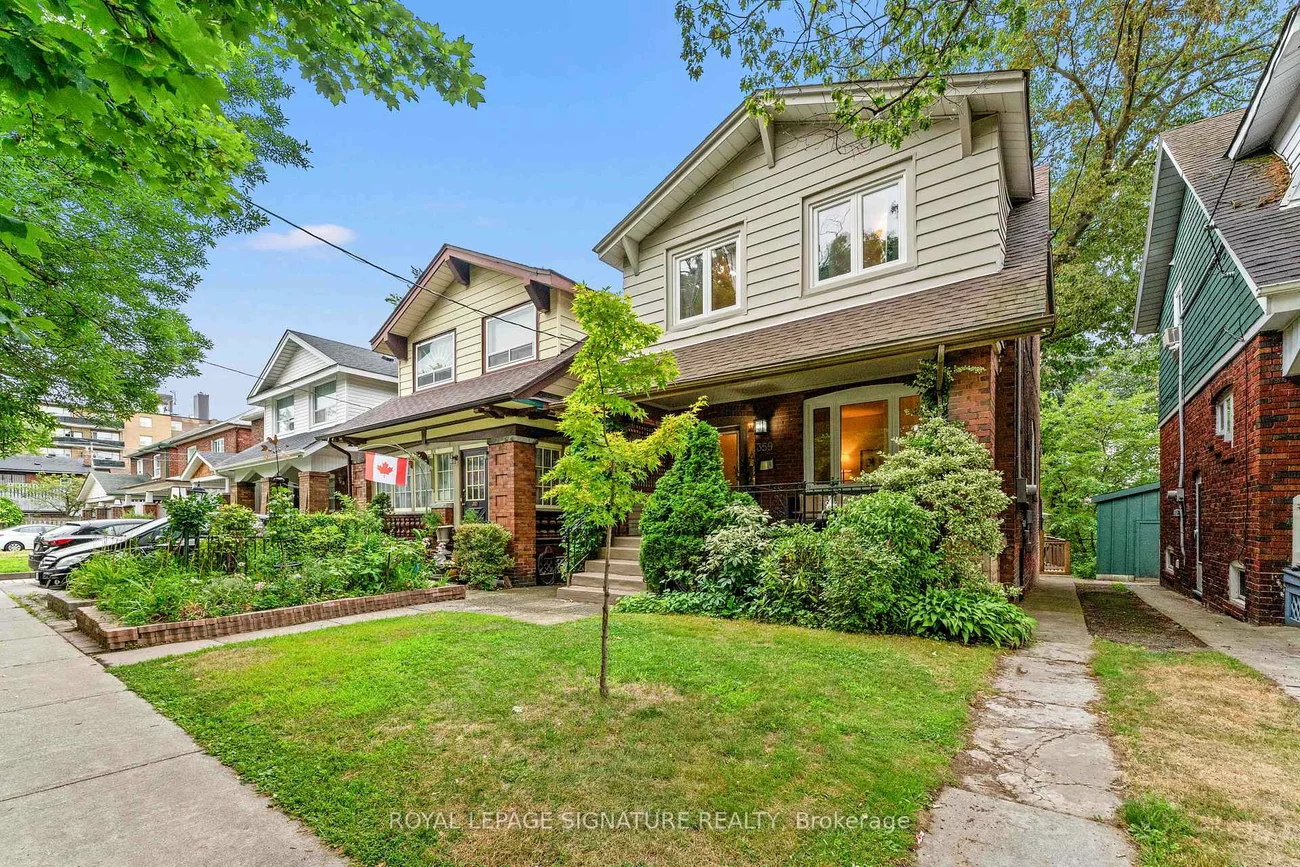 359, Wolverleigh, Danforth, Toronto