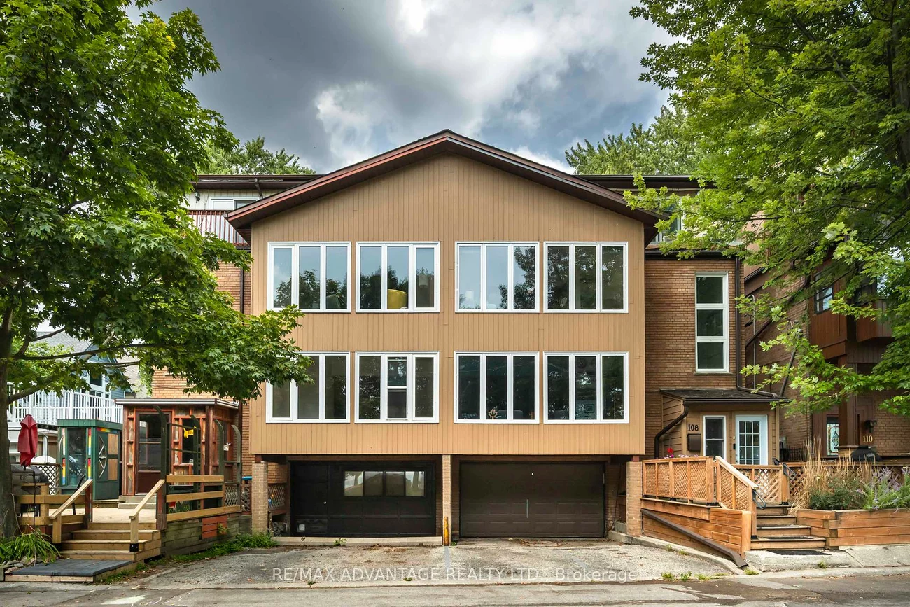108, Hubbard, The Beaches, Toronto