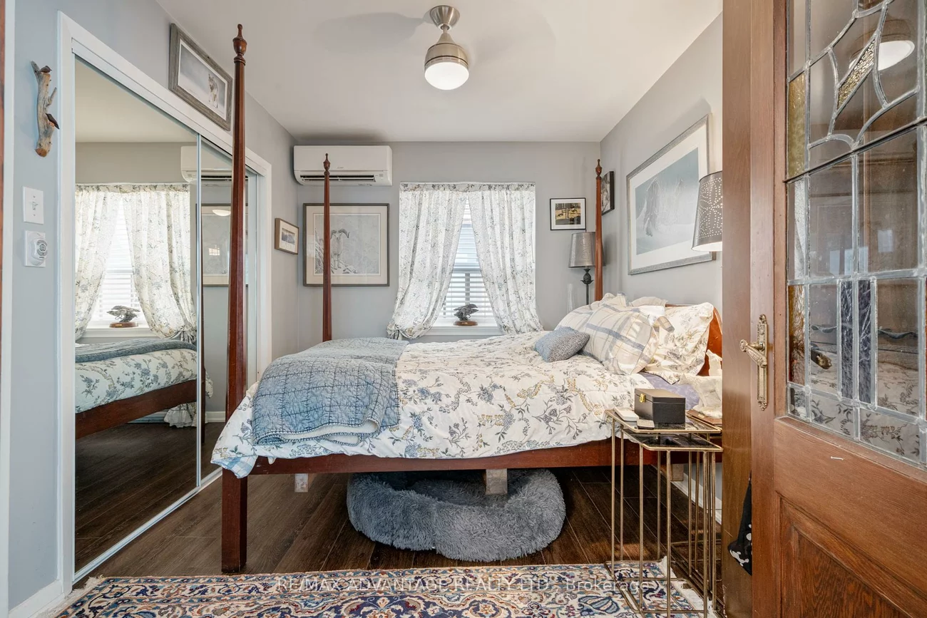 108, Hubbard, The Beaches, Toronto