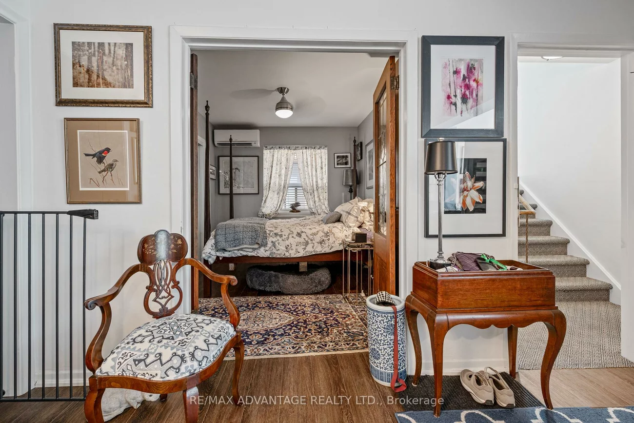 108, Hubbard, The Beaches, Toronto