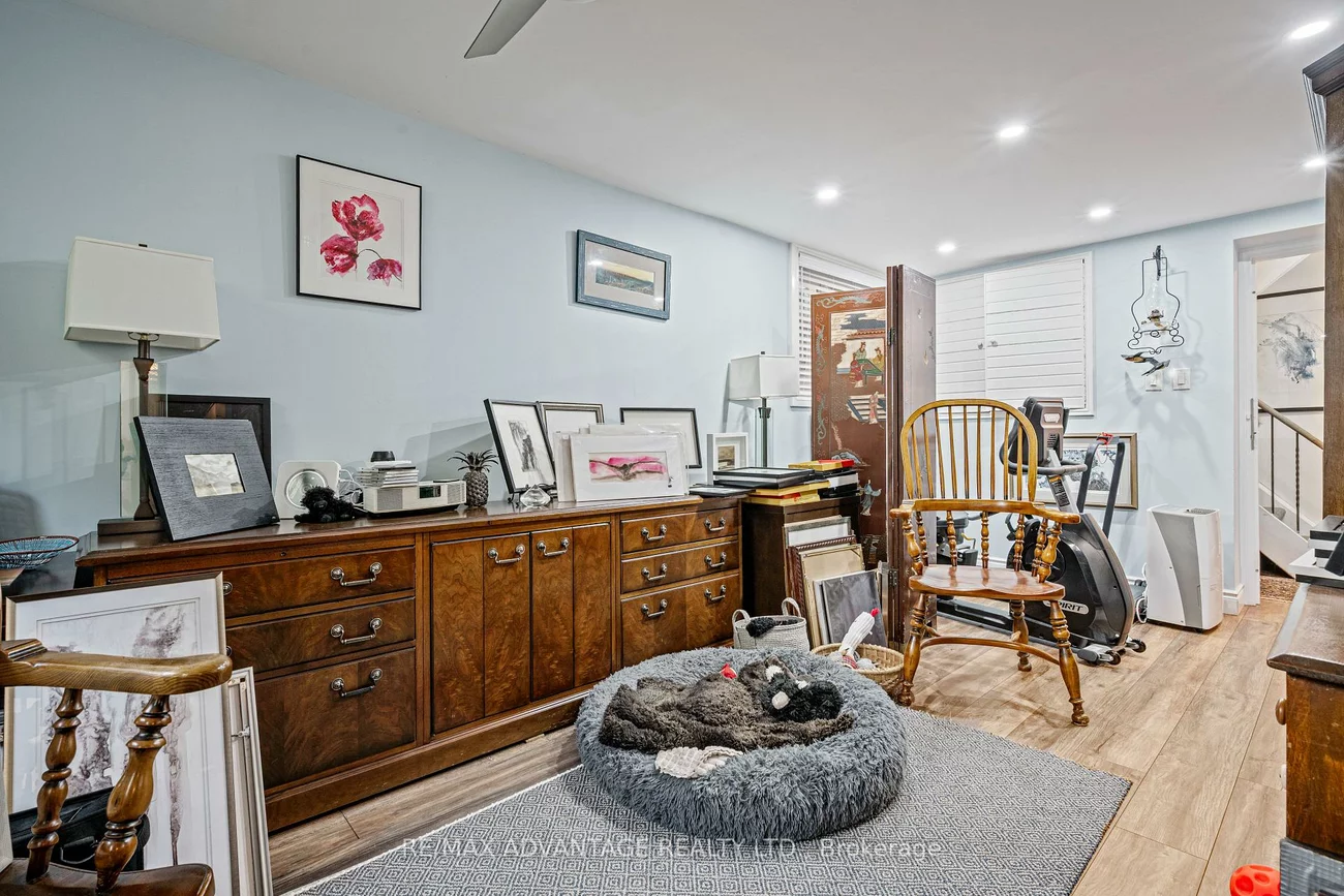 108, Hubbard, The Beaches, Toronto