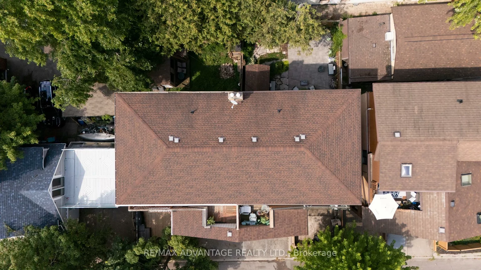 108, Hubbard, The Beaches, Toronto
