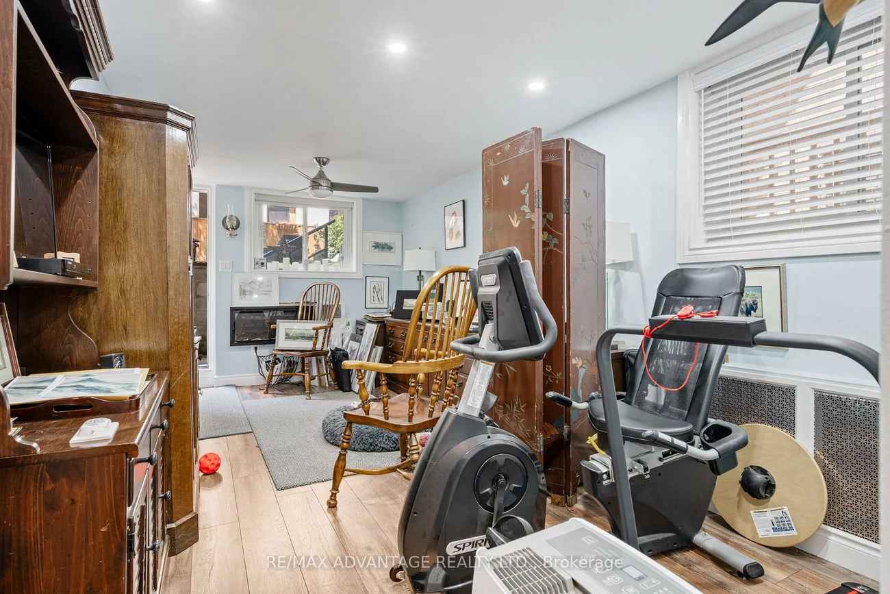 108, Hubbard, The Beaches, Toronto
