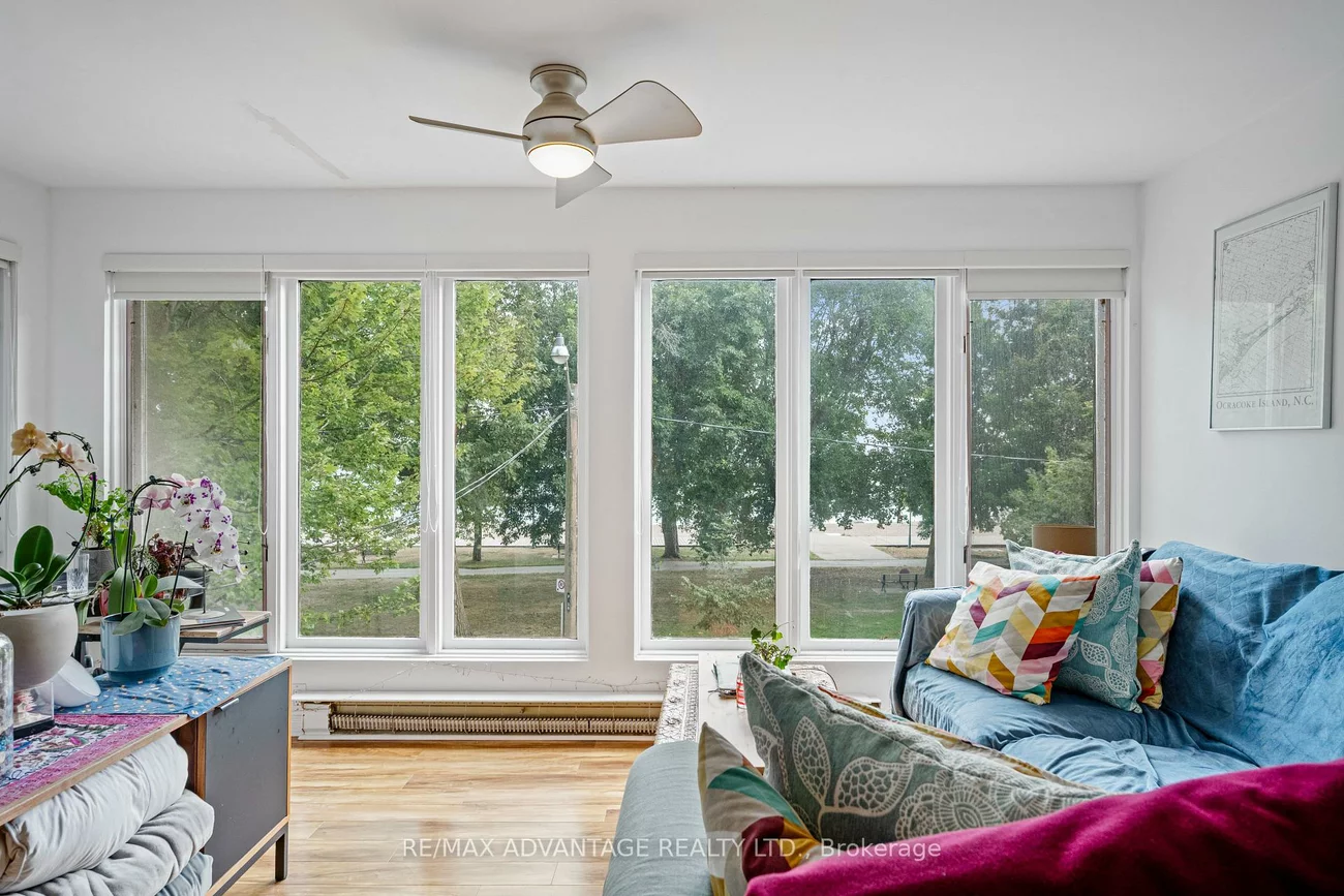 108, Hubbard, The Beaches, Toronto