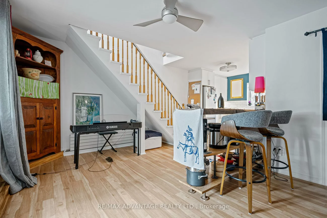 108, Hubbard, The Beaches, Toronto