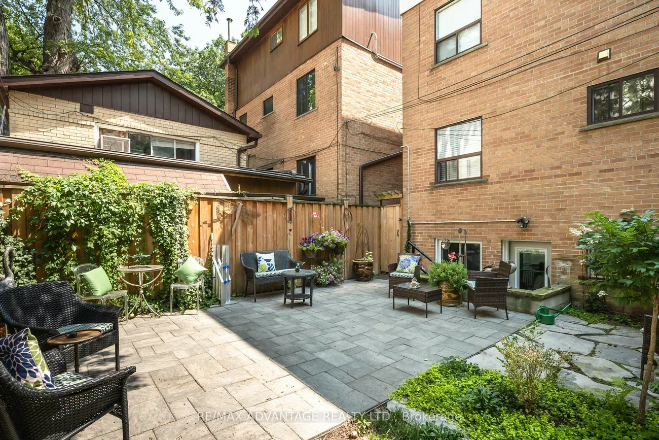 108, Hubbard, The Beaches, Toronto