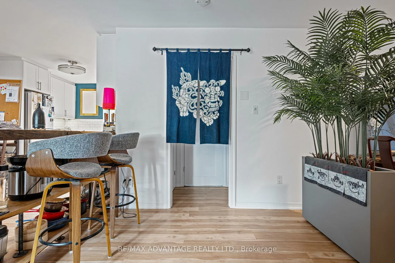 108, Hubbard, The Beaches, Toronto