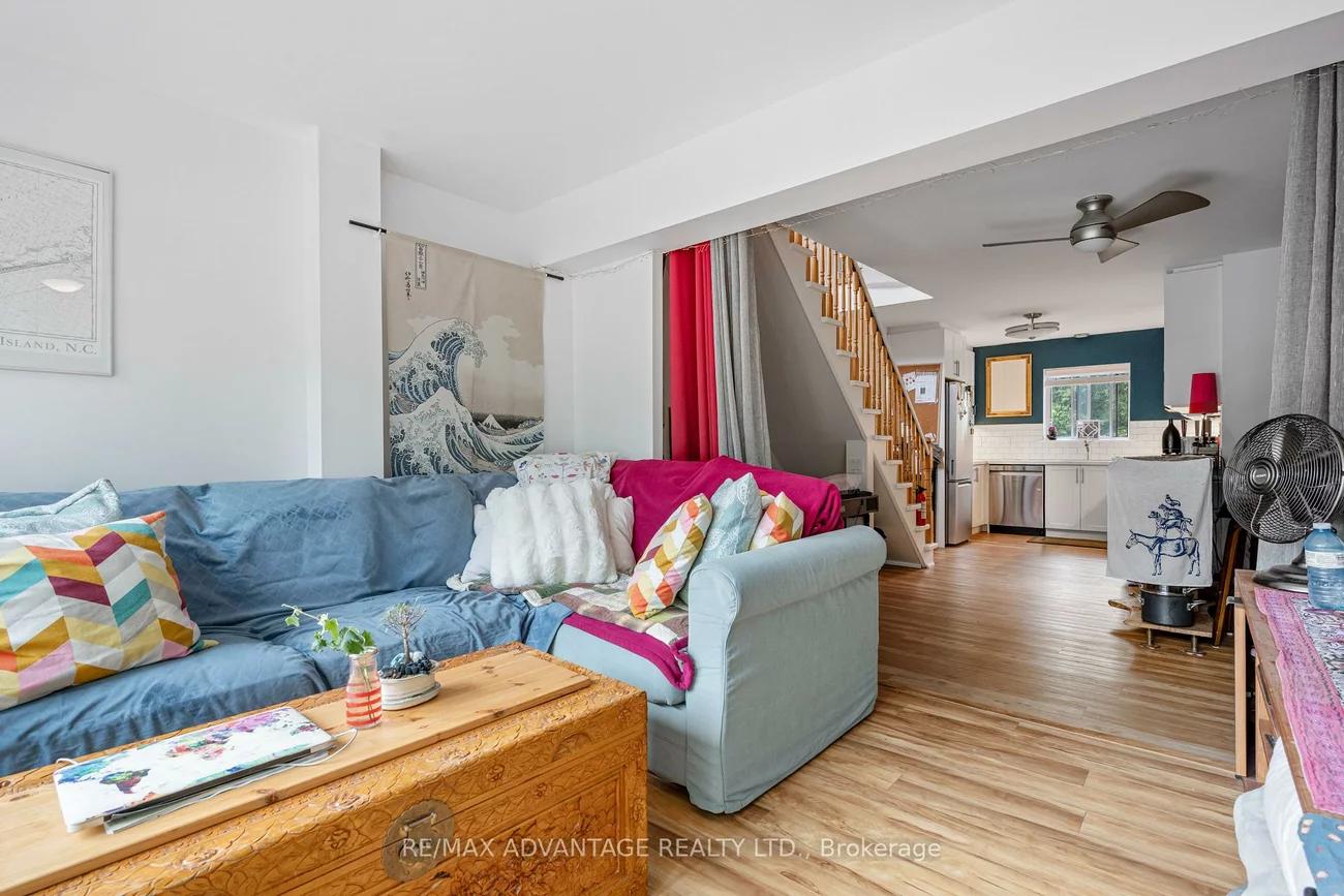 108, Hubbard, The Beaches, Toronto
