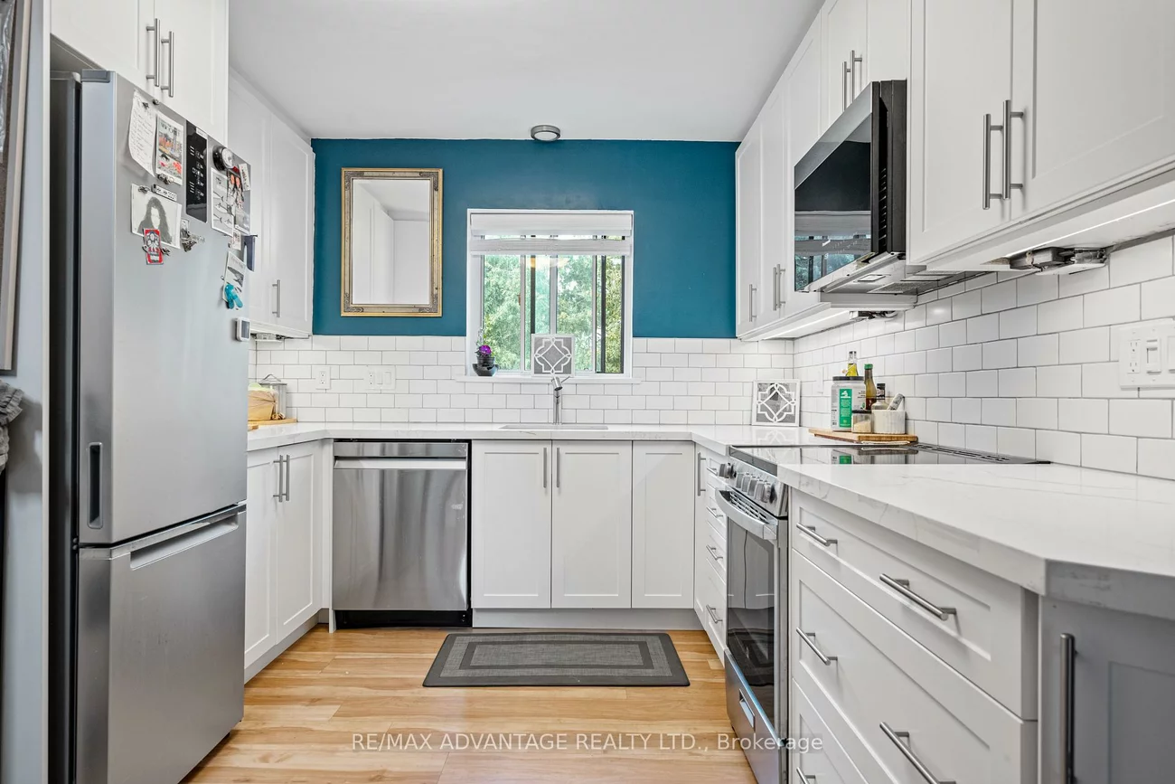 108, Hubbard, The Beaches, Toronto