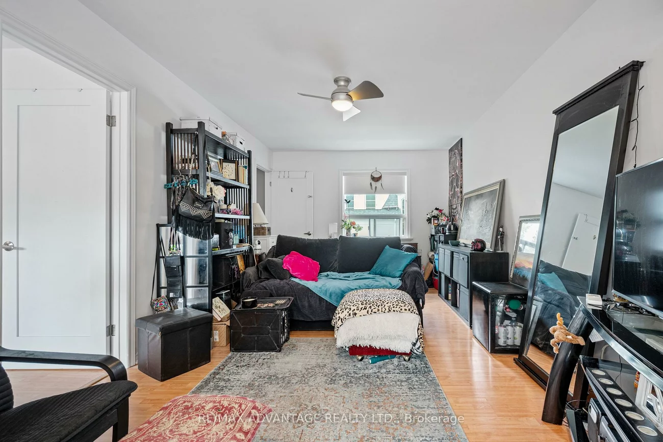 108, Hubbard, The Beaches, Toronto