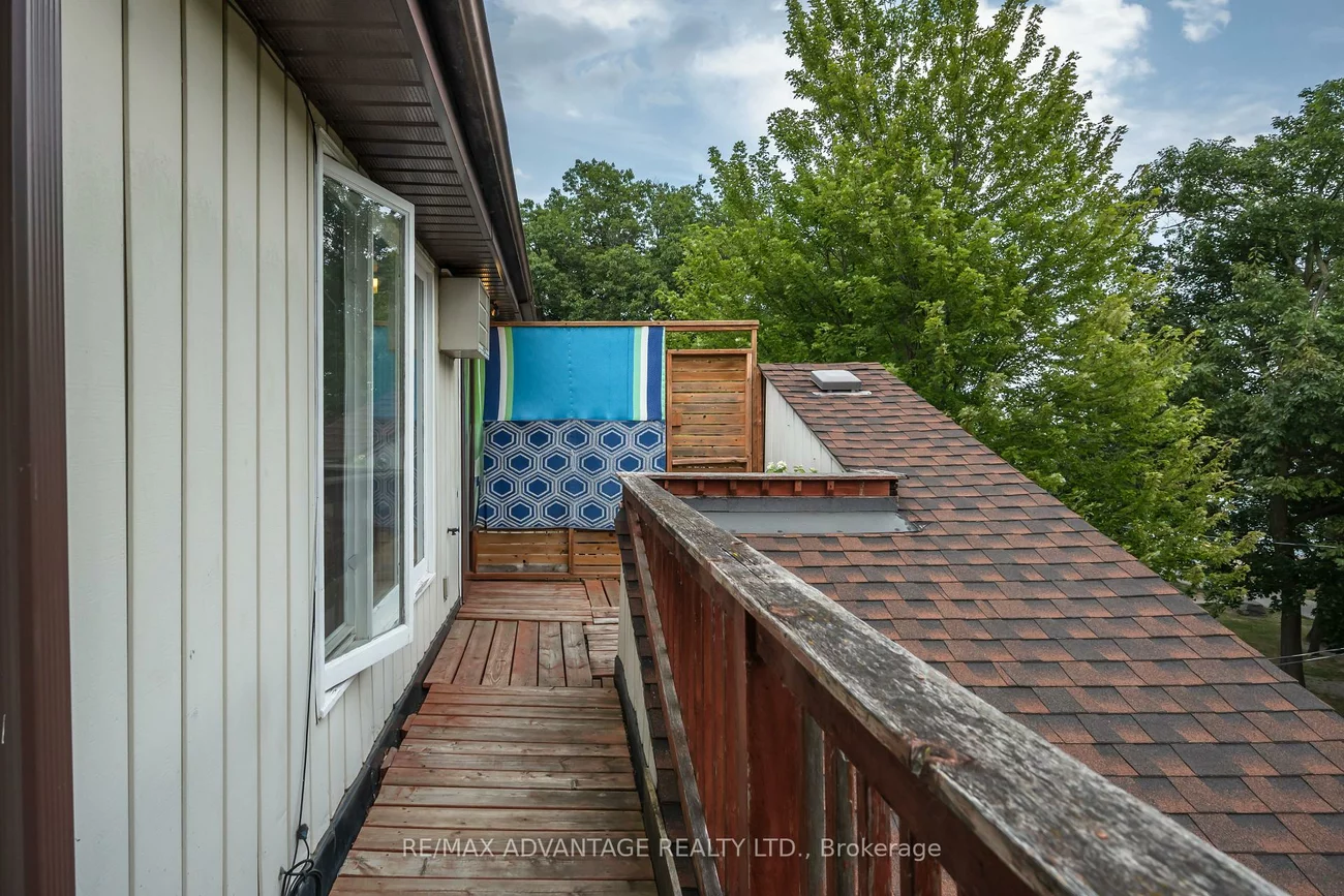 106, Hubbard, The Beaches, Toronto