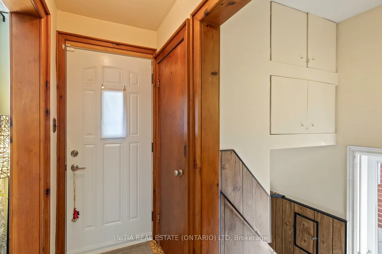 38, North Edgely, Clairlea-Birchmount, Toronto