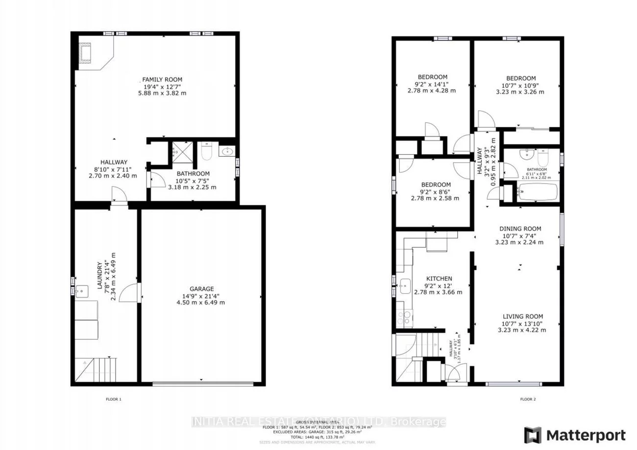 38, North Edgely, Clairlea-Birchmount, Toronto