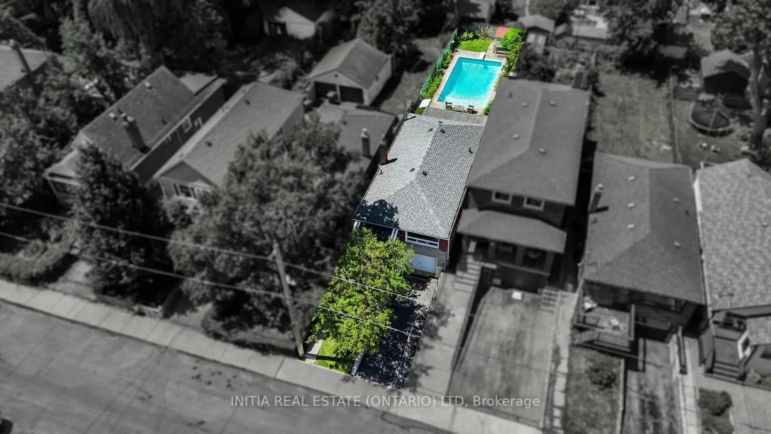 38, North Edgely, Clairlea-Birchmount, Toronto