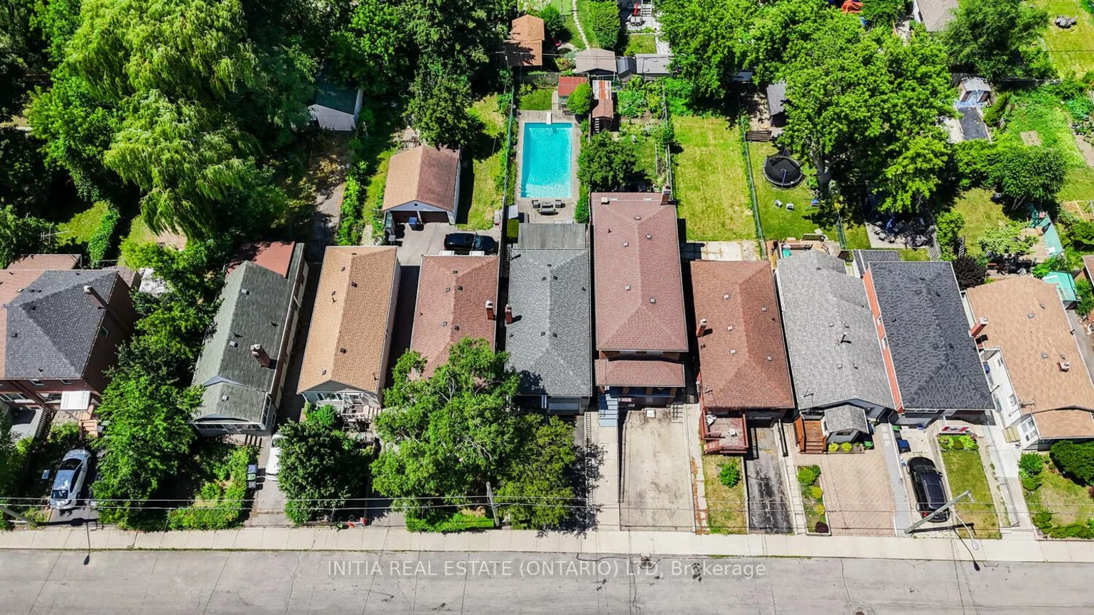 38, North Edgely, Clairlea-Birchmount, Toronto