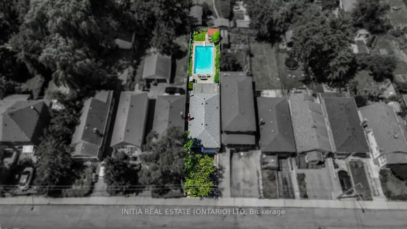 38, North Edgely, Clairlea-Birchmount, Toronto