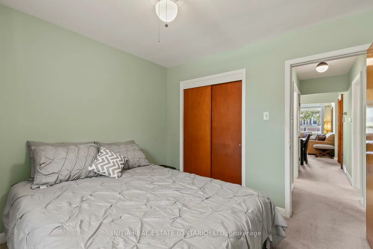 38, North Edgely, Clairlea-Birchmount, Toronto