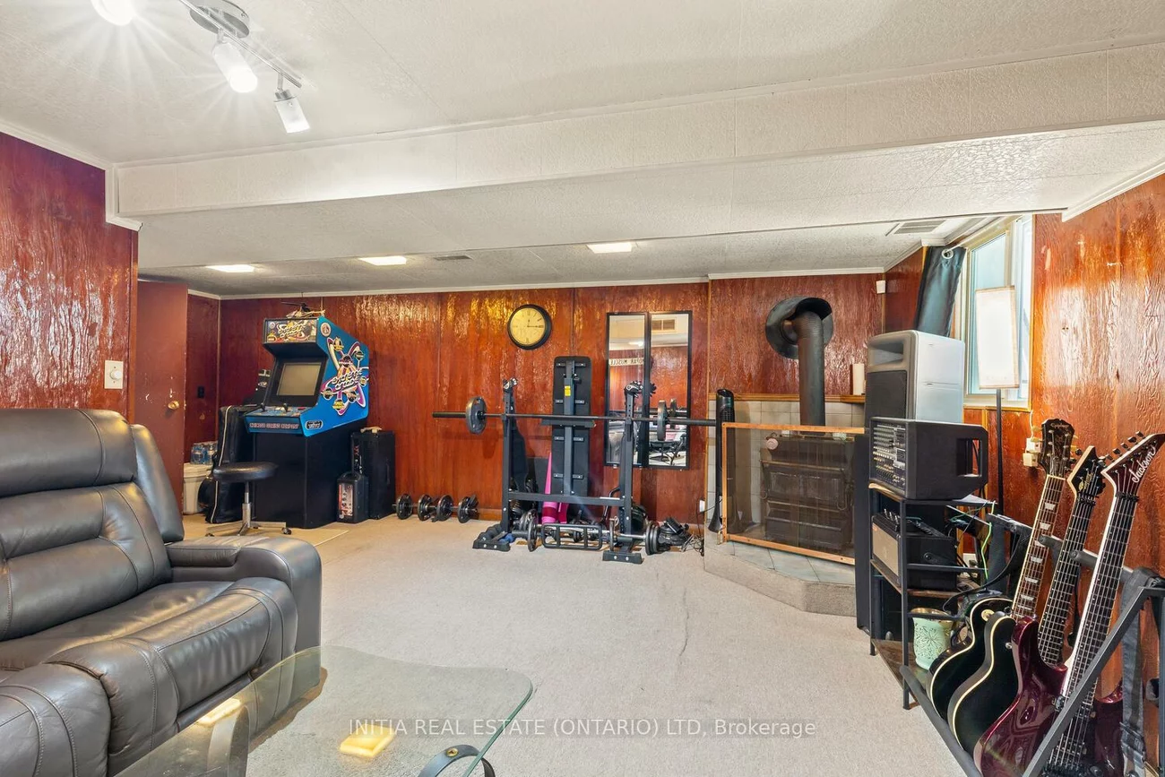 38, North Edgely, Clairlea-Birchmount, Toronto