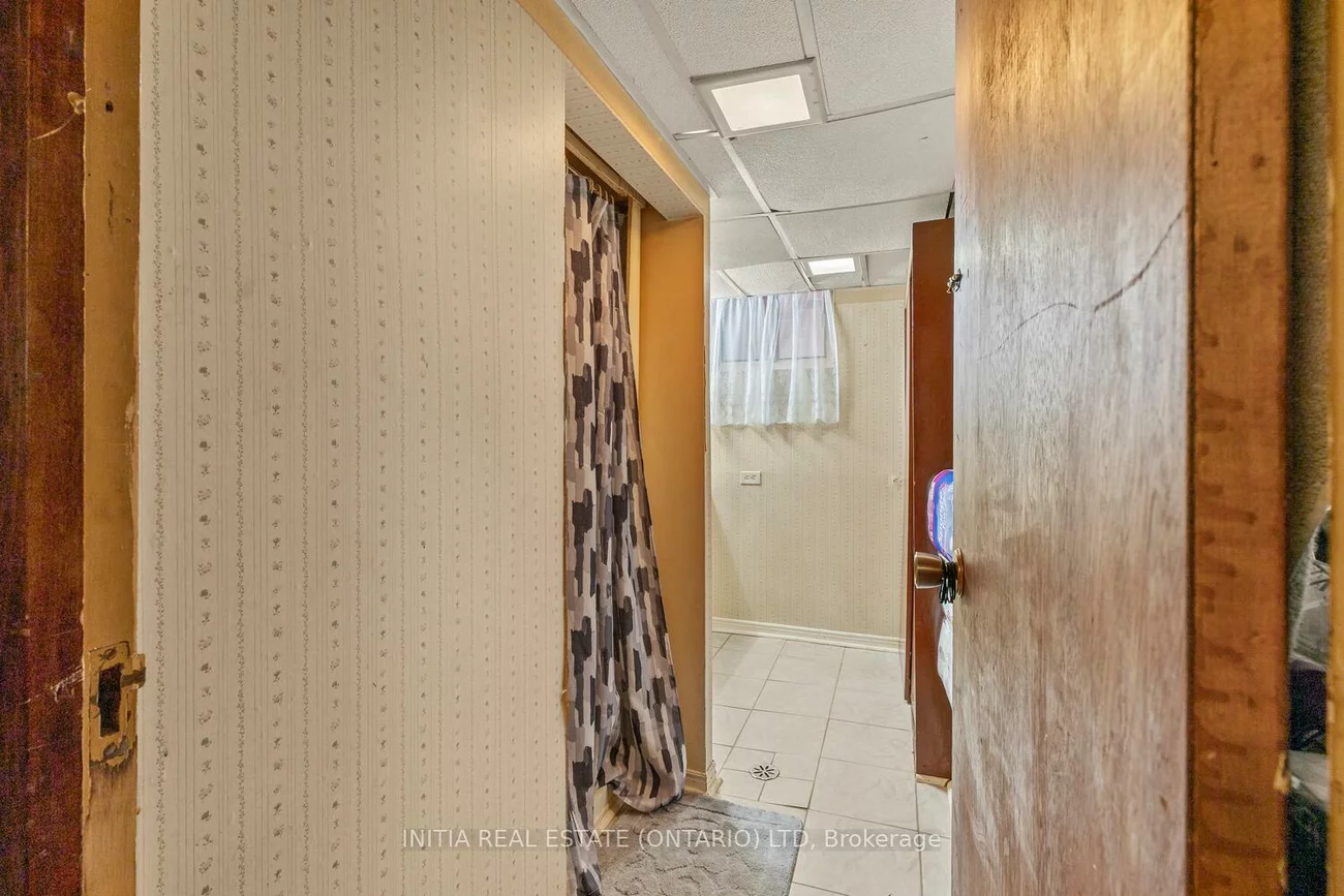 38, North Edgely, Clairlea-Birchmount, Toronto