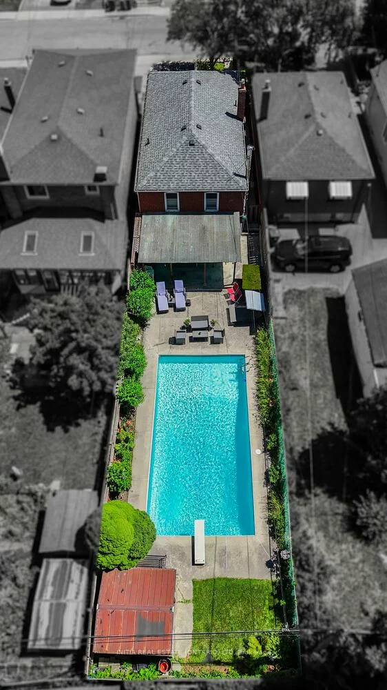 38, North Edgely, Clairlea-Birchmount, Toronto