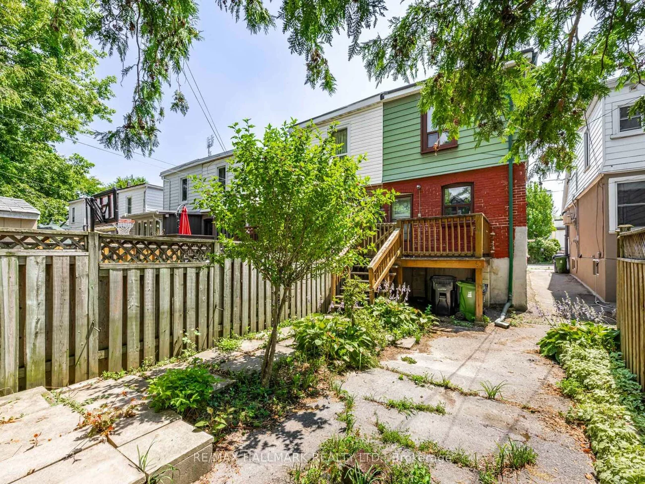 44, Queensdale, Danforth Village-East York, Toronto