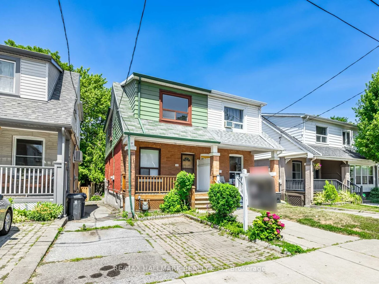 44, Queensdale, Danforth Village-East York, Toronto