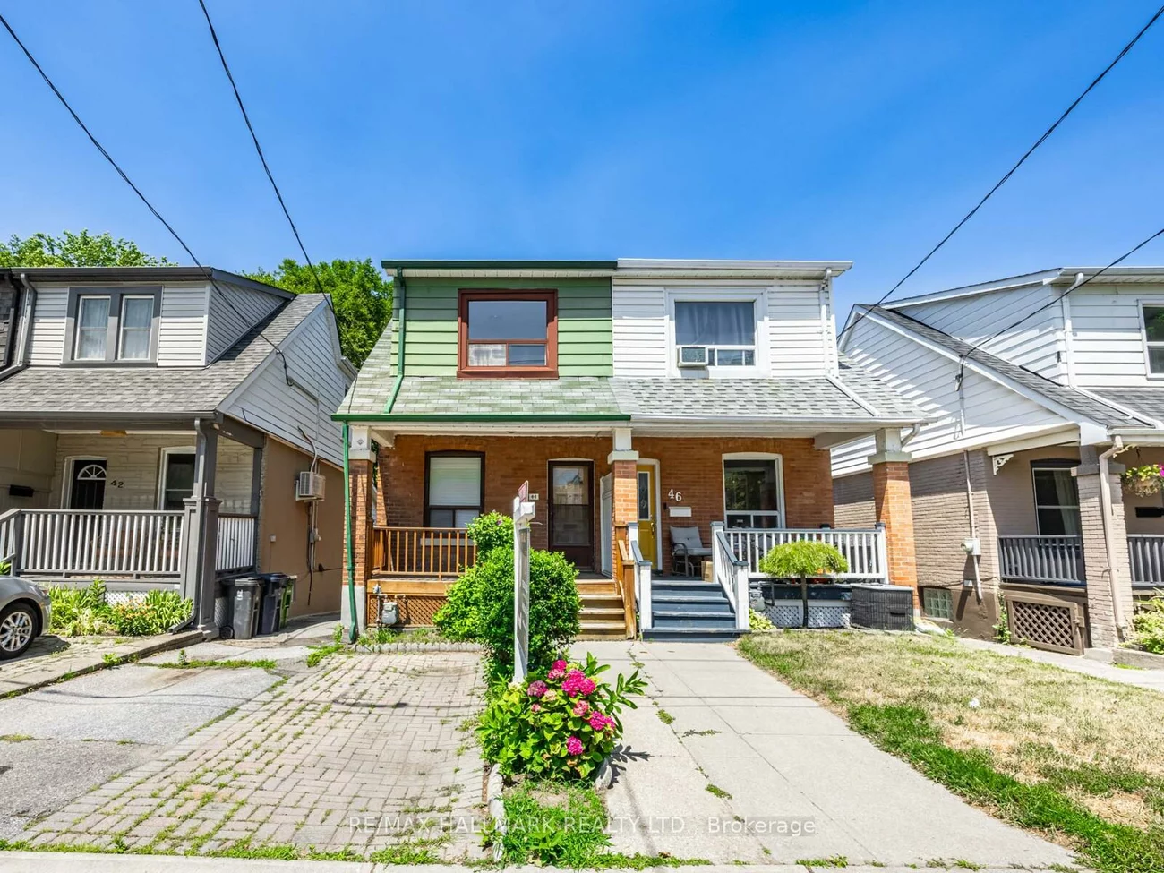 44, Queensdale, Danforth Village-East York, Toronto