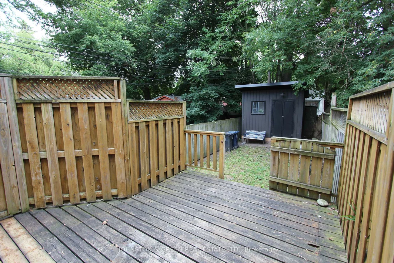 799, Sammon, East York, Toronto