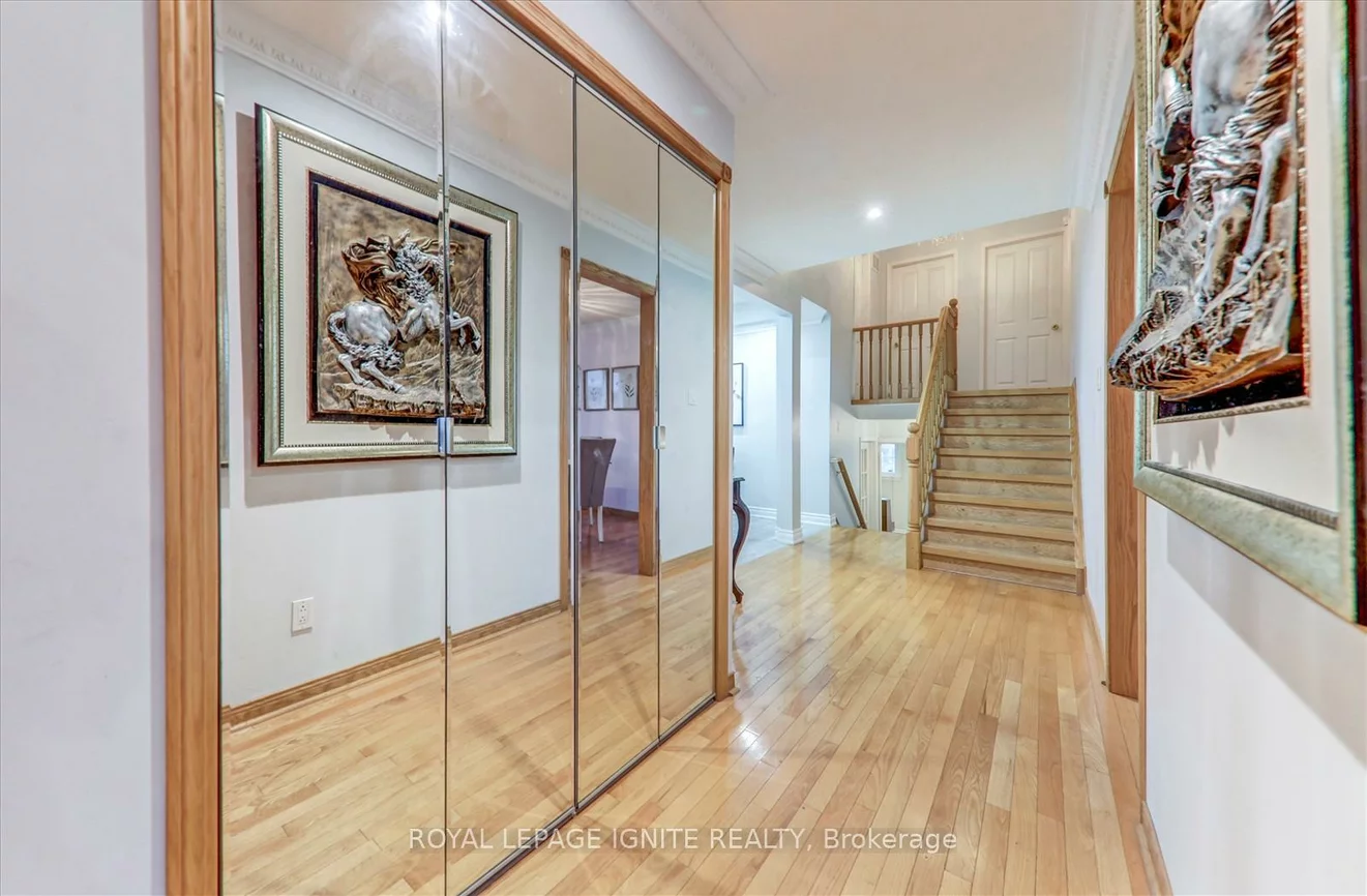42, Fireside, Rouge E11, Toronto