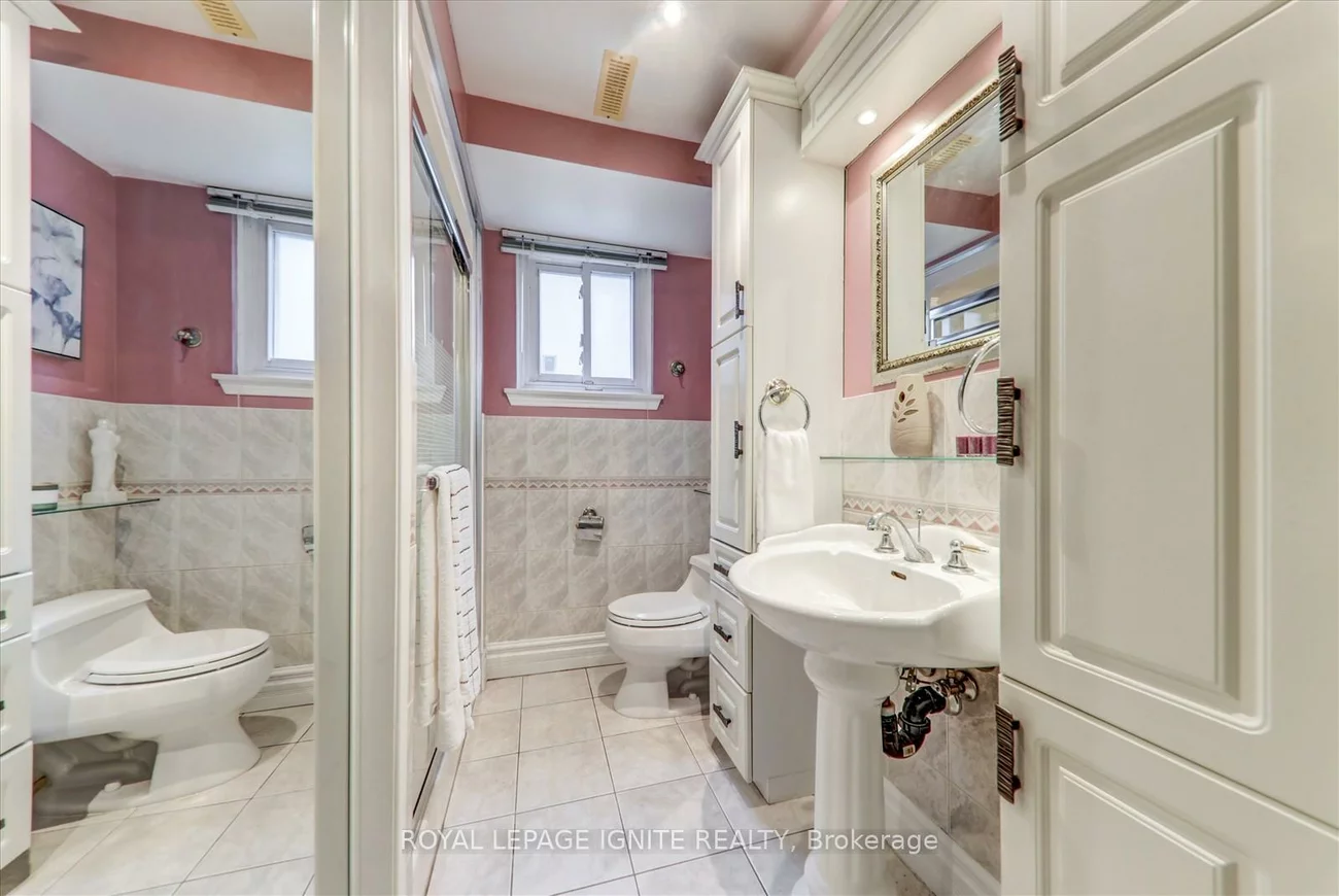 42, Fireside, Rouge E11, Toronto