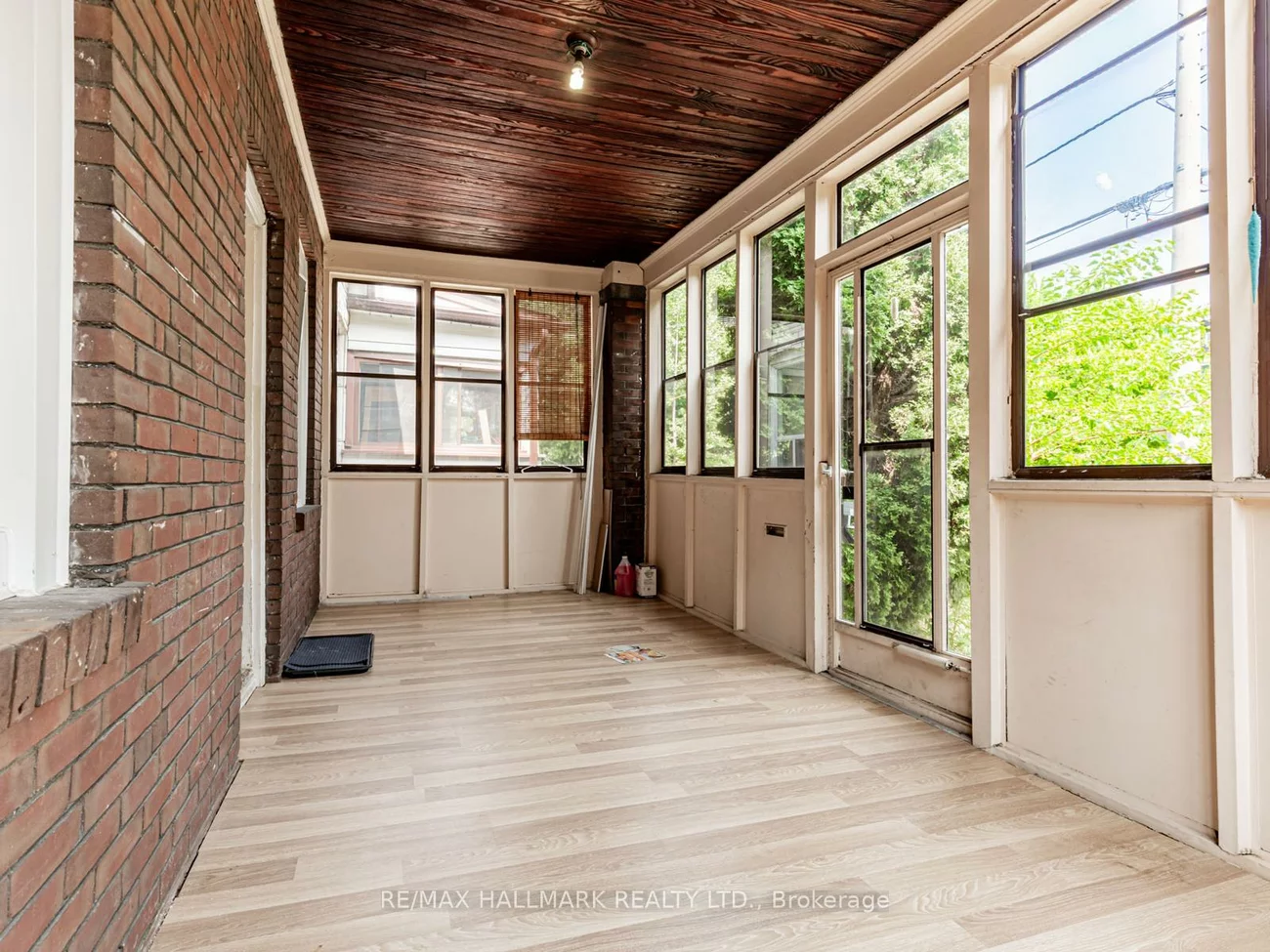 244, King Edward, Woodbine-Lumsden, Toronto