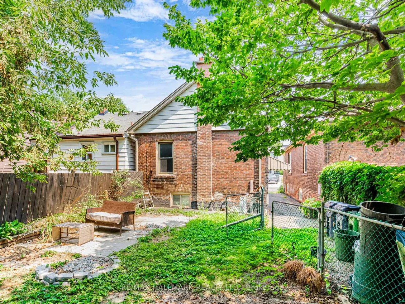 244, King Edward, Woodbine-Lumsden, Toronto