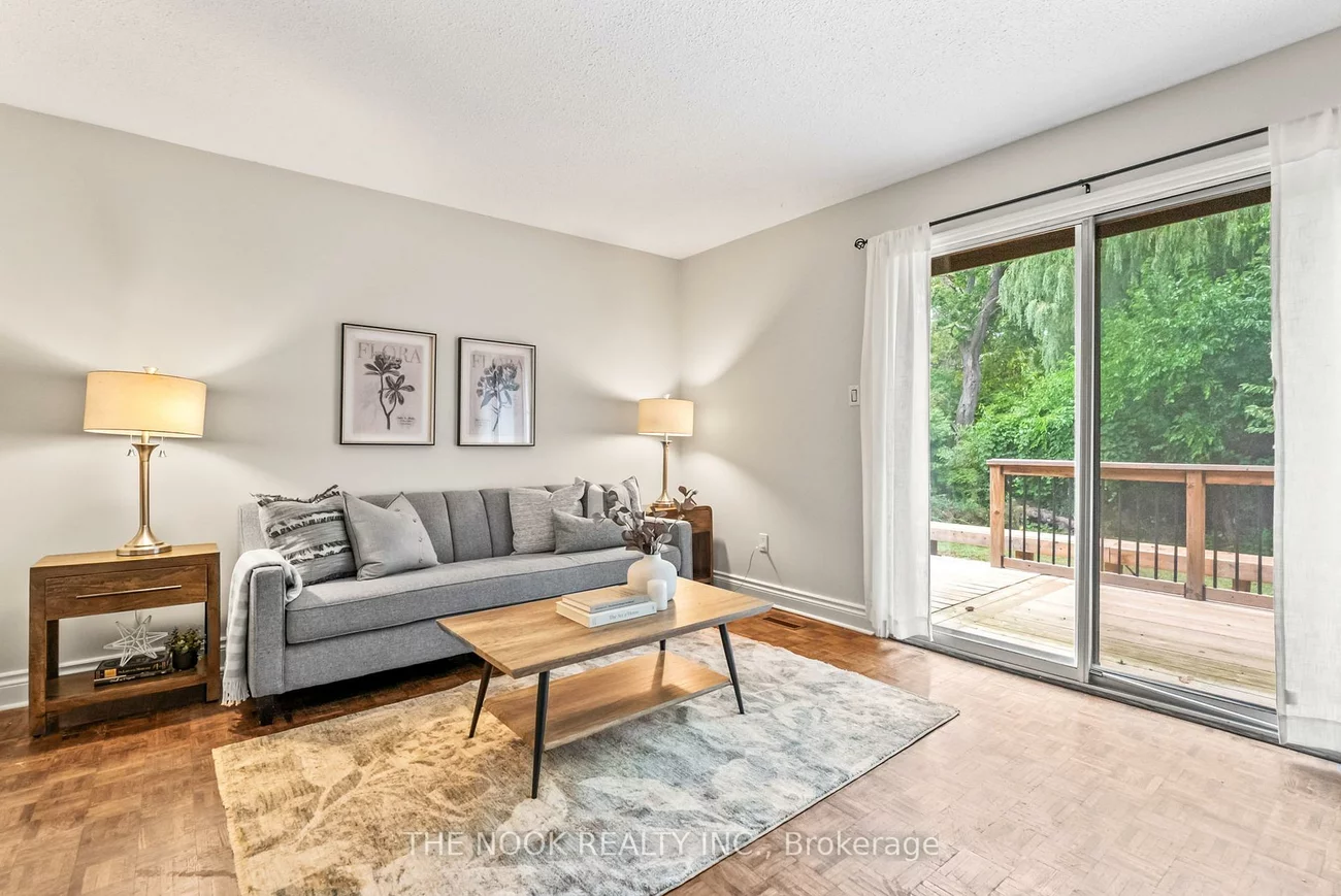 53, Acheson, Centennial Scarborough, Toronto