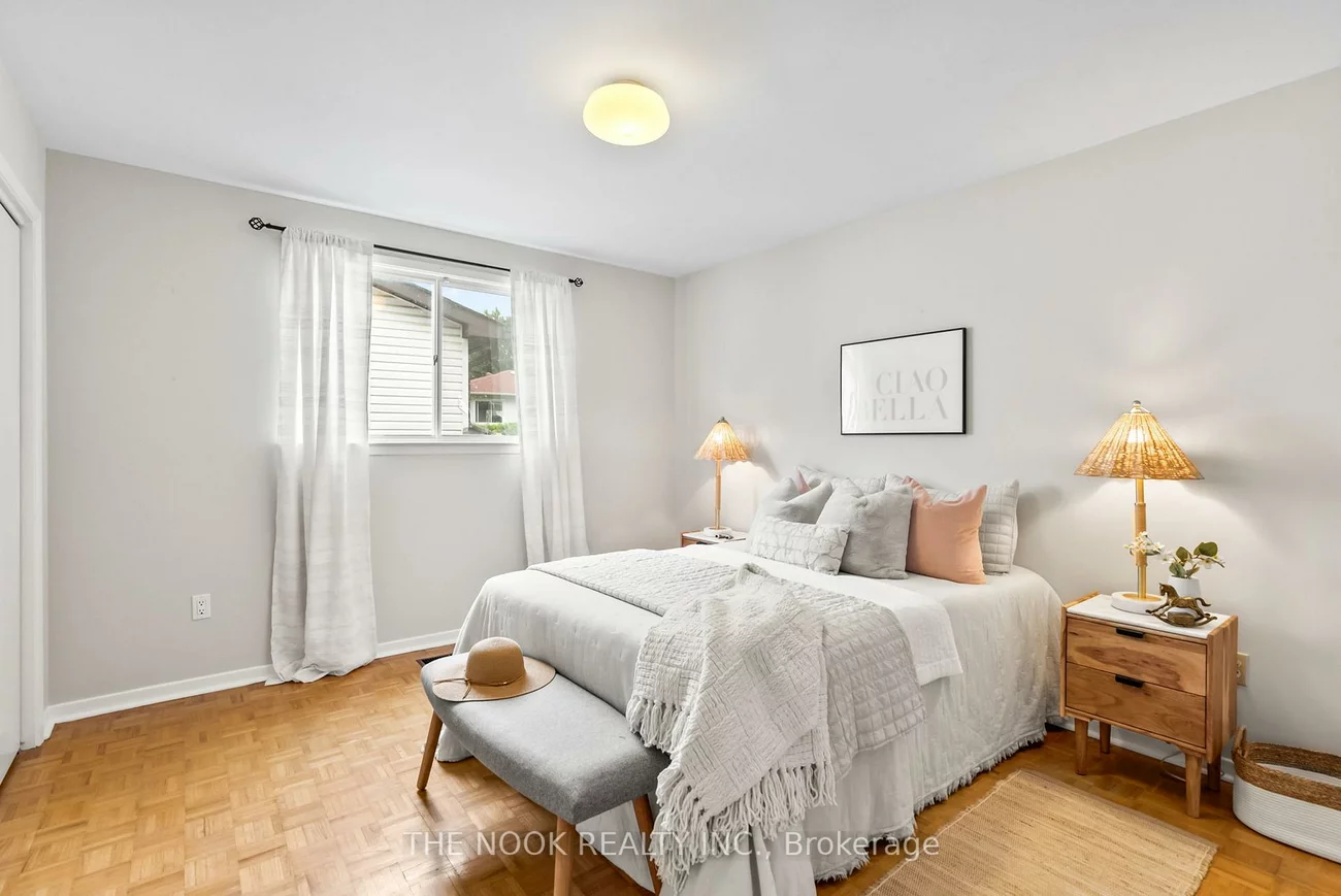 53, Acheson, Centennial Scarborough, Toronto