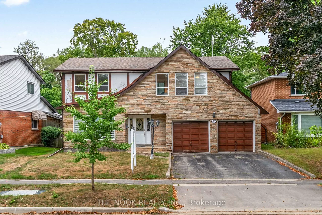 53, Acheson, Centennial Scarborough, Toronto