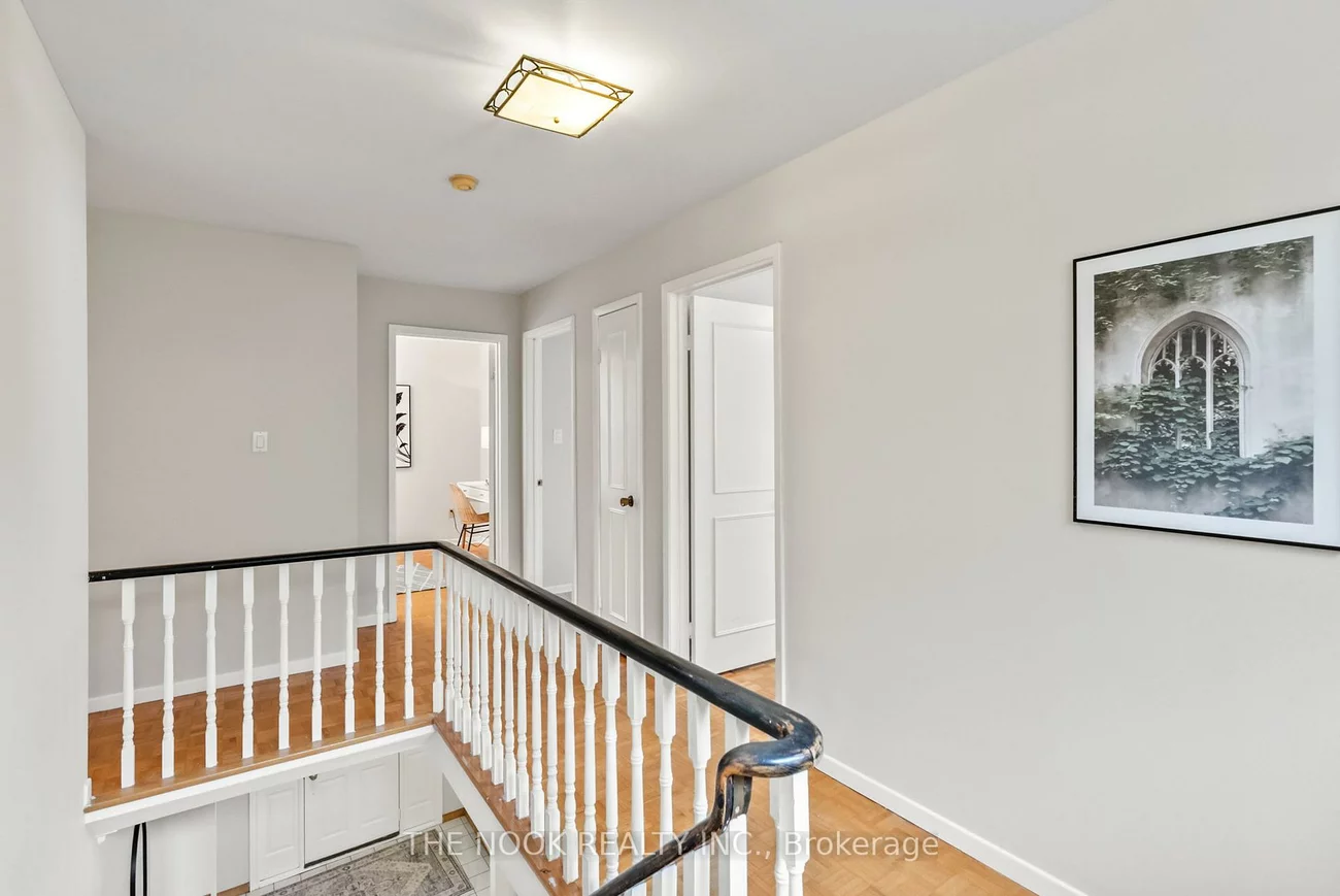 53, Acheson, Centennial Scarborough, Toronto